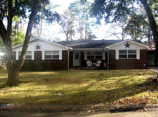 1309 Epley St, Lufkin, TX 75904