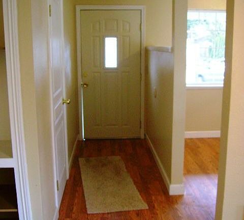 Welcome Home
