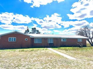 651 County Road 265, Hale Center, TX 79041