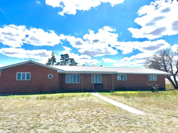 651 County Road 265, Hale Center, TX 79041