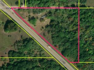 1711 14 Mile Rd, Marion, MI 49665