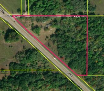1711 14 Mile Rd, Marion, MI, 49665