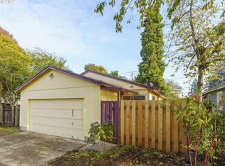 4635 NE 33rd Ave, Portland, OR 97211