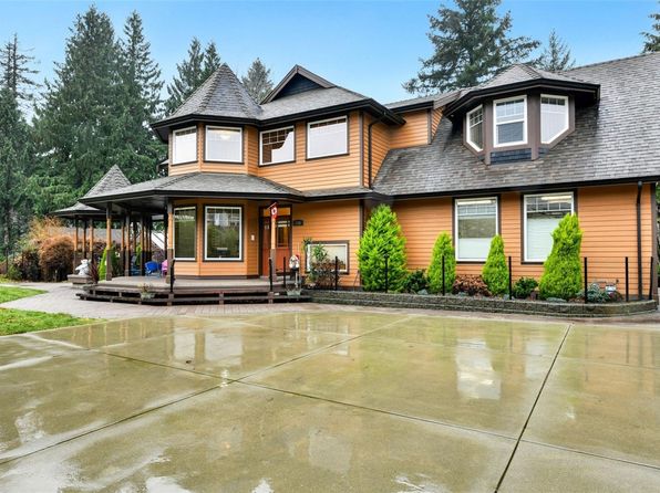 British Columbia, CAN Luxury Real Estate - Homes for Sale