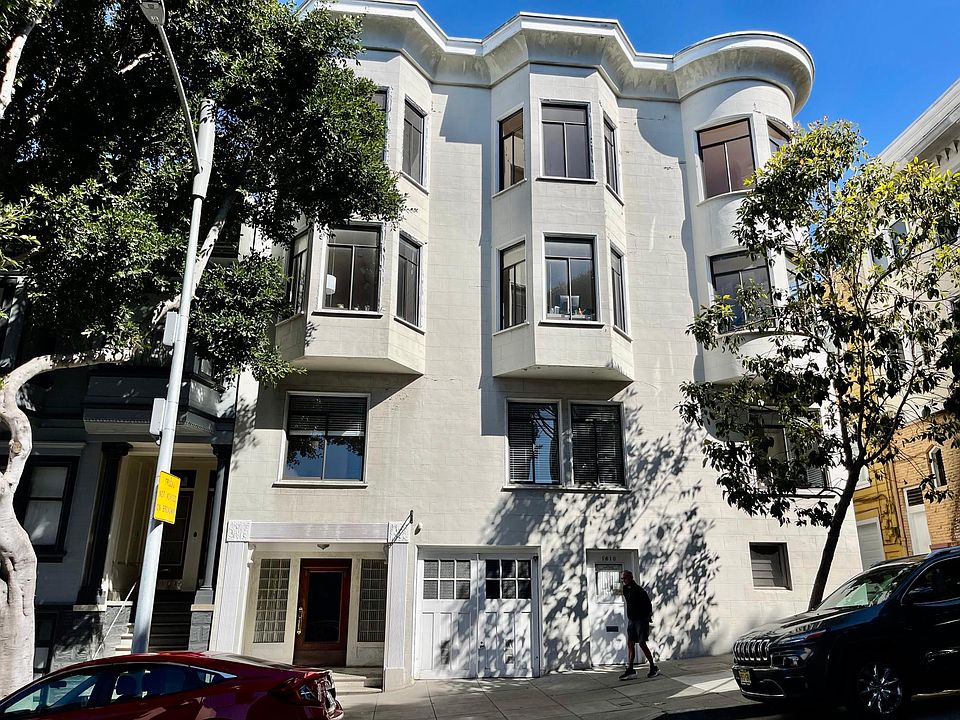 1st image of 1612 Hyde St #F