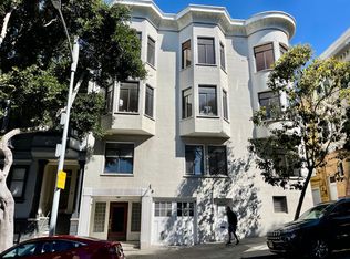 1612 Hyde St #F, San Francisco, CA 94109