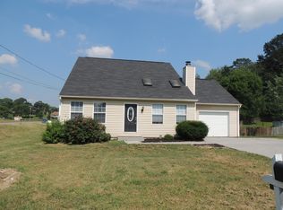 1224 Durham Rd LOT 2, Knoxville, TN 37931
