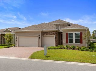 75659 Sunberry Dr, Yulee, FL 32097