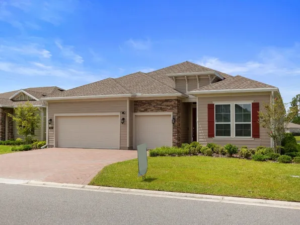 75659 Sunberry Dr, Yulee, FL 32097