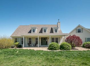 26343 River Ridge Ln, Marthasville, MO 63357