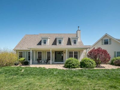 26343 River Ridge Ln, Marthasville, MO, 63357