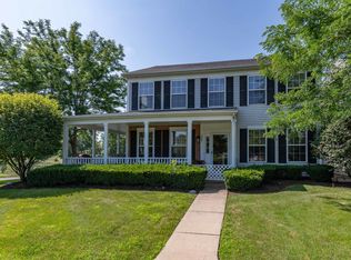 200 W Washington St, Oswego, IL 60543