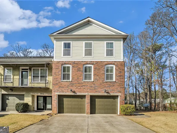5926 Brookside Oak Cir, Norcross, GA 30093