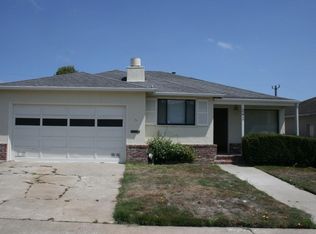 440 Briarwood Dr, South San Francisco, CA 94080