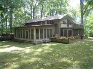 5111 W Woodyard Rd, Bloomington, IN 47404