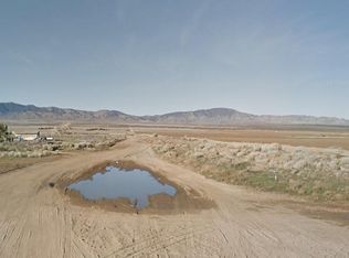 0 Buckhorn Ave #227, Rosamond, CA 93560