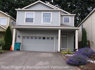 5922 NE 56th St, Vancouver, WA