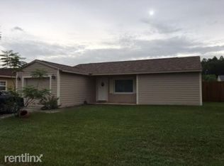 14011 Basin St, Tampa, FL 33625