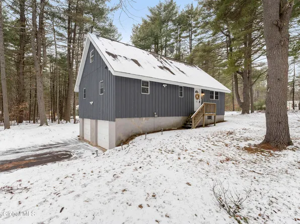 46 Lausanne Lane, Lake Luzerne, NY 12846