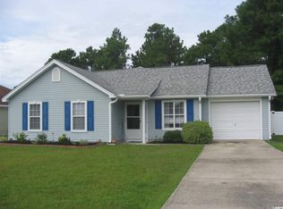 4205 High Brass Trl, Myrtle Beach, SC 29588