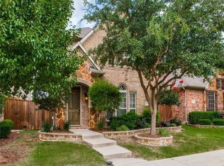 4321 Kestrel Way, The Colony, TX 75056