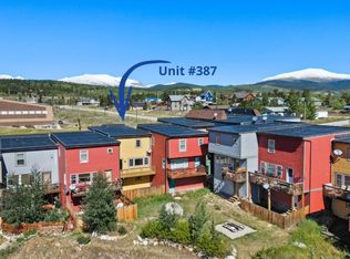 387 8th Ave #387, Fairplay, CO 80440