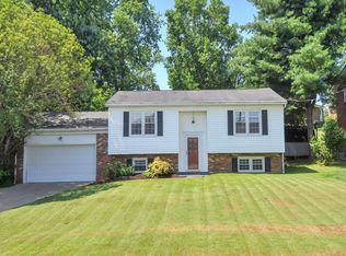 2202 De Mel Ave, Louisville, KY 40214