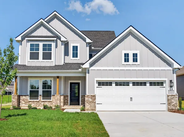 3911 Trinity Woods Rd, Columbia, TN 38401