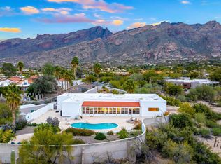 6210 N Camino Pimeria Alta, Tucson, AZ 85718