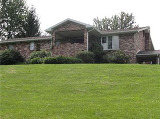 291 Mount Joy Rd, Mount Pleasant, PA 15666