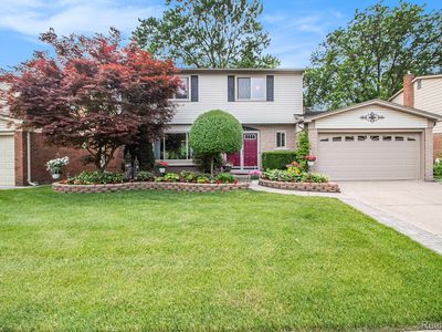 43863 Brandywyne Rd, Canton, MI, 48187