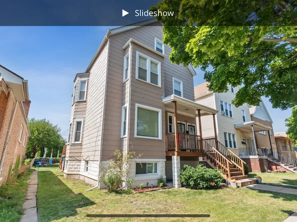 9330 S Yates Blvd #3, Chicago, IL 60617