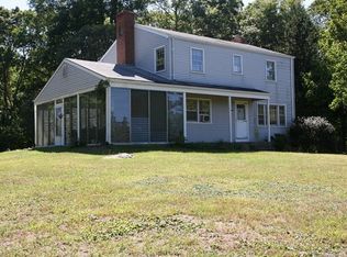 495 Winthrop Rd, Deep River, CT 06417