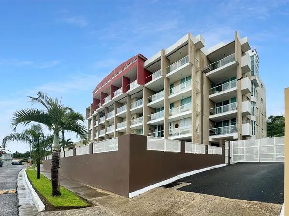 49 Benjamin Gomez St Condo 304, Rincon, PR 00677
