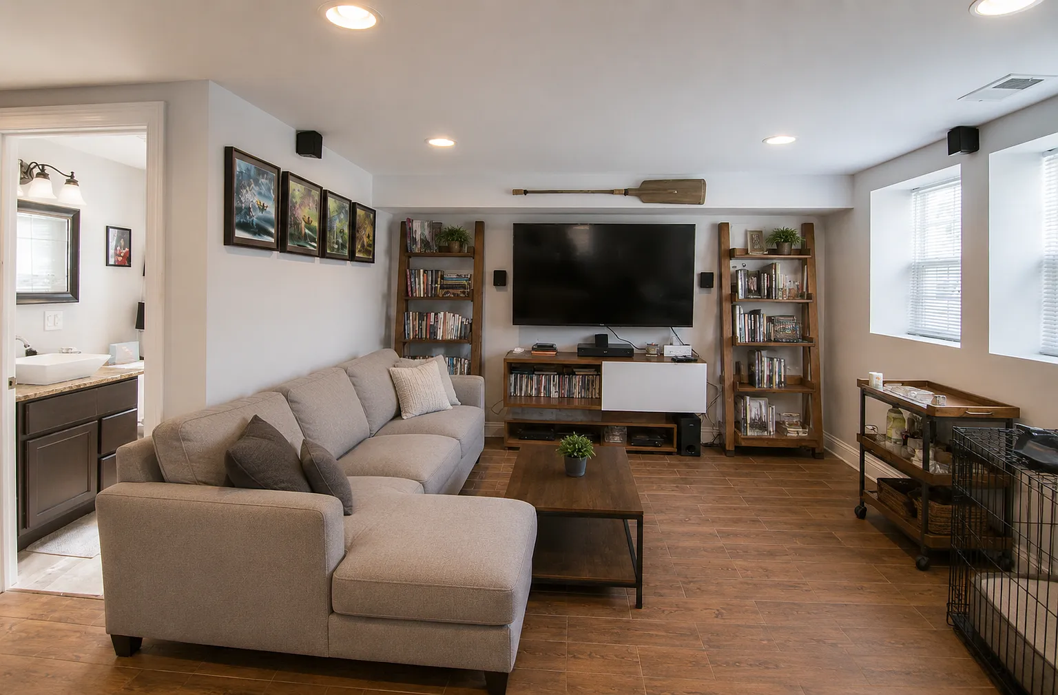 4 bed, 2130 sqft, $11,900 — Photo 2