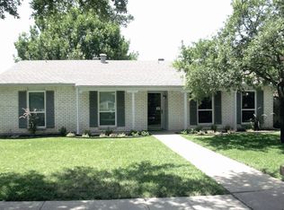 924 Overdowns Dr, Plano, TX 75023