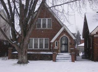 5297 Balfour Rd, Detroit, MI 48224