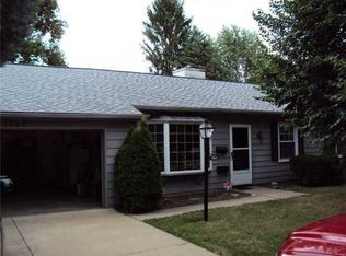 1969 Cherrylawn Dr, Toledo, OH 43614