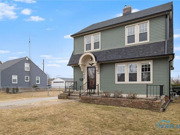 2640 104th St, Toledo, OH 43611