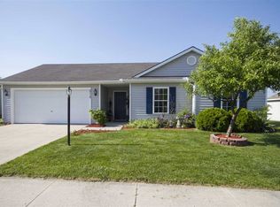 5715 Rio Canyon Run, Fort Wayne, IN 46825