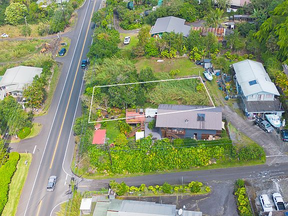 3rd image of 73-4425 Hawaii Belt Rd Lot 2