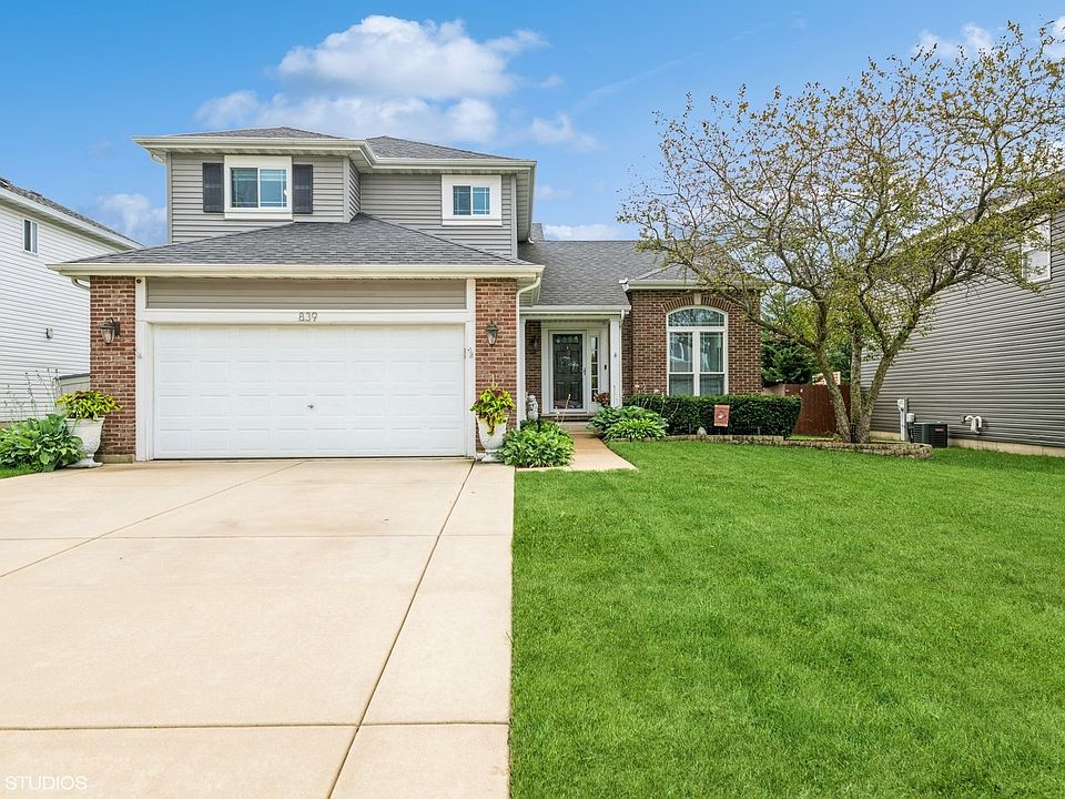 1st image of 839 Tallgrass Dr