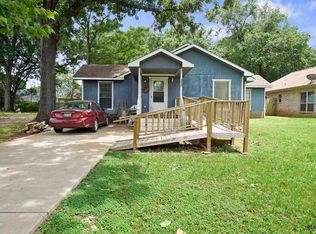 204 Water St, Bullard, TX 75757