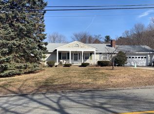 369 Berlin Rd, Marlborough, MA 01752