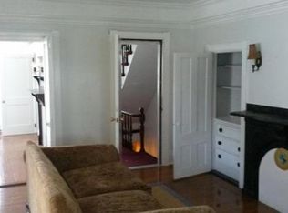25 Leyden St APT 2W, Plymouth, MA 02360