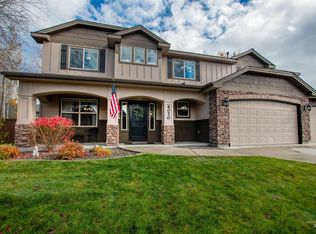 6070 N Moose Creek Way, Meridian, ID 83646