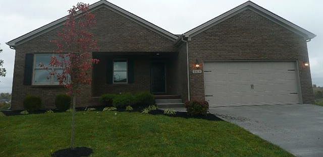1st image of 129 Amburgey Cir