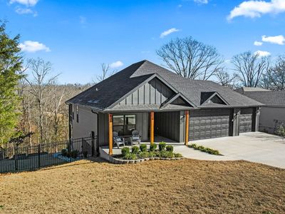 5 Shelly Ln, Bella Vista, AR, 72714