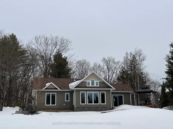 170 Bunny Trl, McDougall, ON P2A 2W7