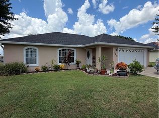 725 S Berner Rd, Clewiston, FL 33440